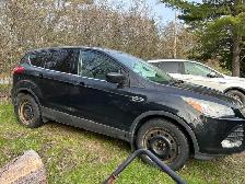 2013 & 2014 Ford Escapes FOR PARTS - Photo 6