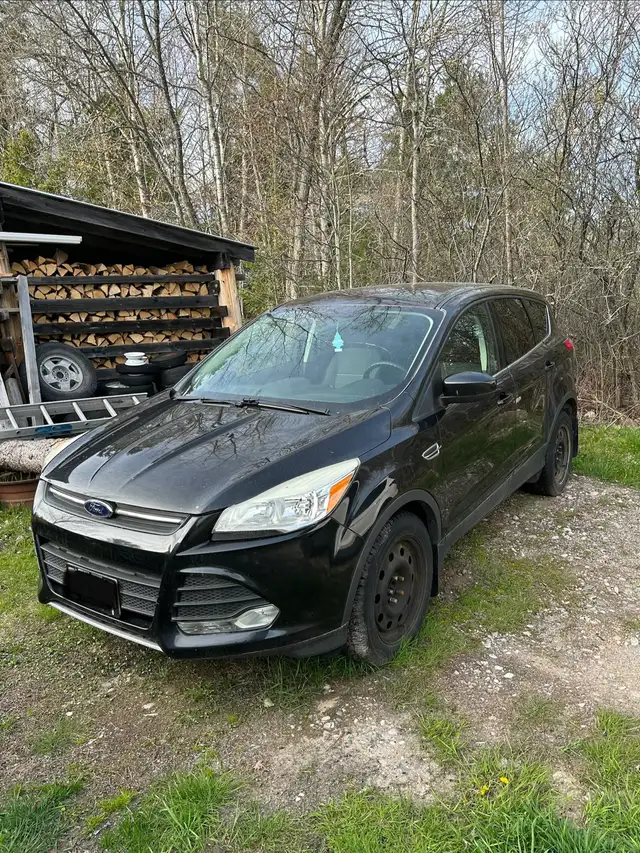 2013 & 2014 Ford Escapes FOR PARTS - Photo 7