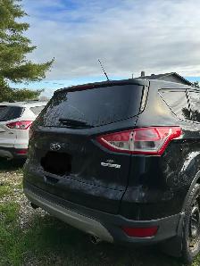 2013 & 2014 Ford Escapes FOR PARTS - Photo 8