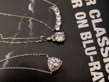 Charmed aroma rings and necklaces - Photo 3