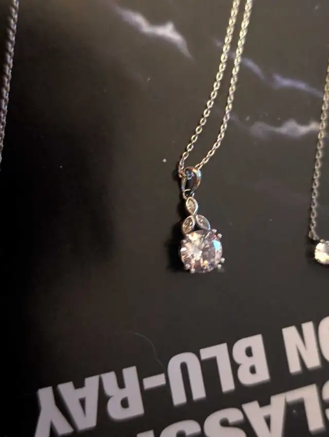 Charmed aroma rings and necklaces - Photo 4