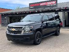 2018 CHEVROLET SUBURBAN LT – 5.3L V8 – 4X4 – 8 PASSENGER - Photo 2
