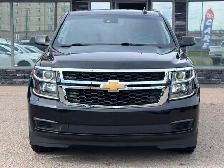 2018 CHEVROLET SUBURBAN LT – 5.3L V8 – 4X4 – 8 PASSENGER - Photo 3