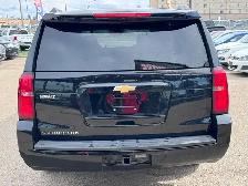 2018 CHEVROLET SUBURBAN LT – 5.3L V8 – 4X4 – 8 PASSENGER - Photo 7