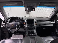 2018 CHEVROLET SUBURBAN LT – 5.3L V8 – 4X4 – 8 PASSENGER - Photo 10