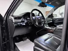 2018 CHEVROLET SUBURBAN LT – 5.3L V8 – 4X4 – 8 PASSENGER - Photo 11
