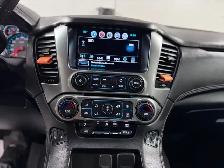 2018 CHEVROLET SUBURBAN LT – 5.3L V8 – 4X4 – 8 PASSENGER - Photo 12