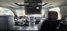 2018 CHEVROLET SUBURBAN LT – 5.3L V8 – 4X4 – 8 PASSENGER - Photo 13