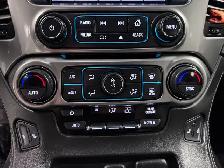 2018 CHEVROLET SUBURBAN LT – 5.3L V8 – 4X4 – 8 PASSENGER - Photo 16