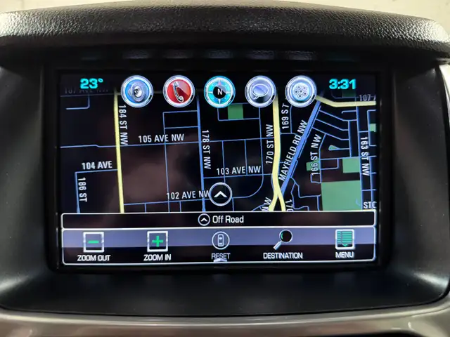 2018 CHEVROLET SUBURBAN LT – 5.3L V8 – 4X4 – 8 PASSENGER - Photo 17