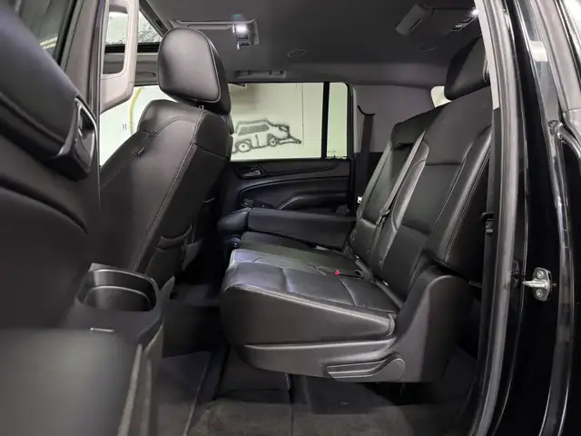 2018 CHEVROLET SUBURBAN LT – 5.3L V8 – 4X4 – 8 PASSENGER - Photo 19