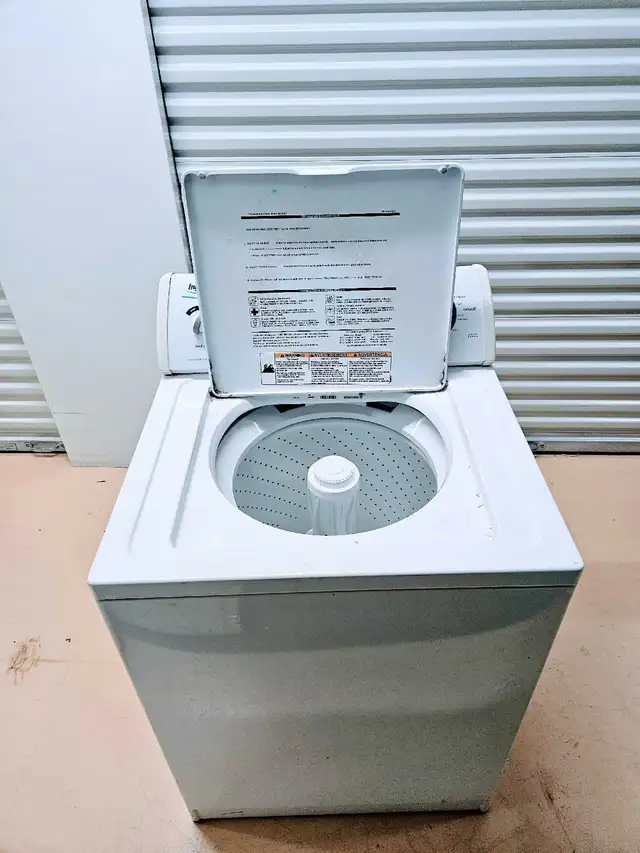 Inglis washer - Will Deliver - Photo 2