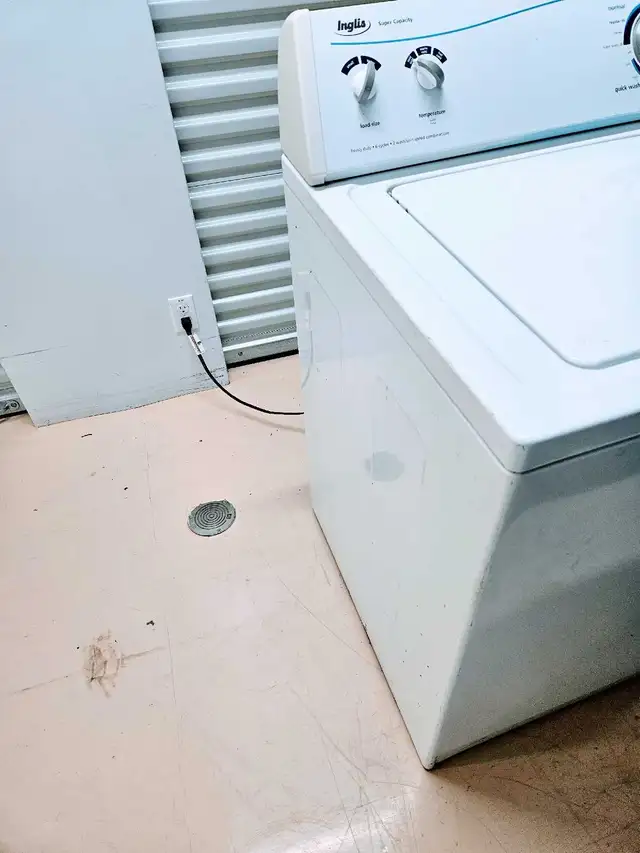 Inglis washer - Will Deliver - Photo 5