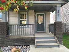 House for rent - Photo 2