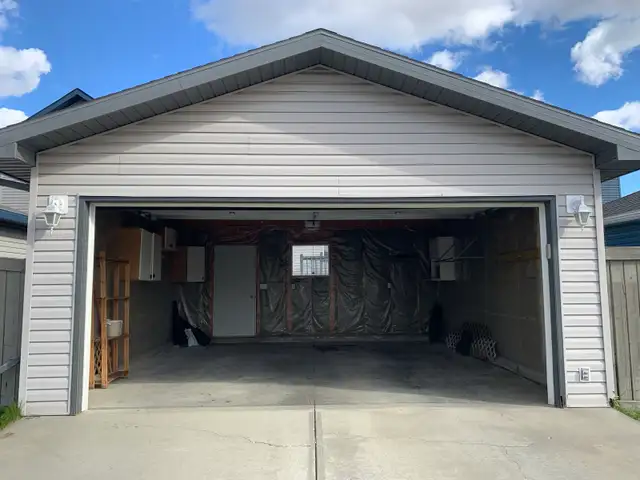 House for rent - Photo 3