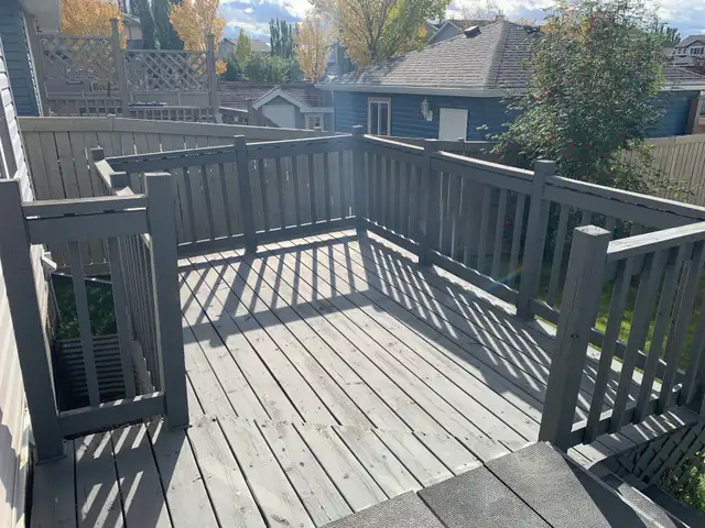 House for rent - Photo 4
