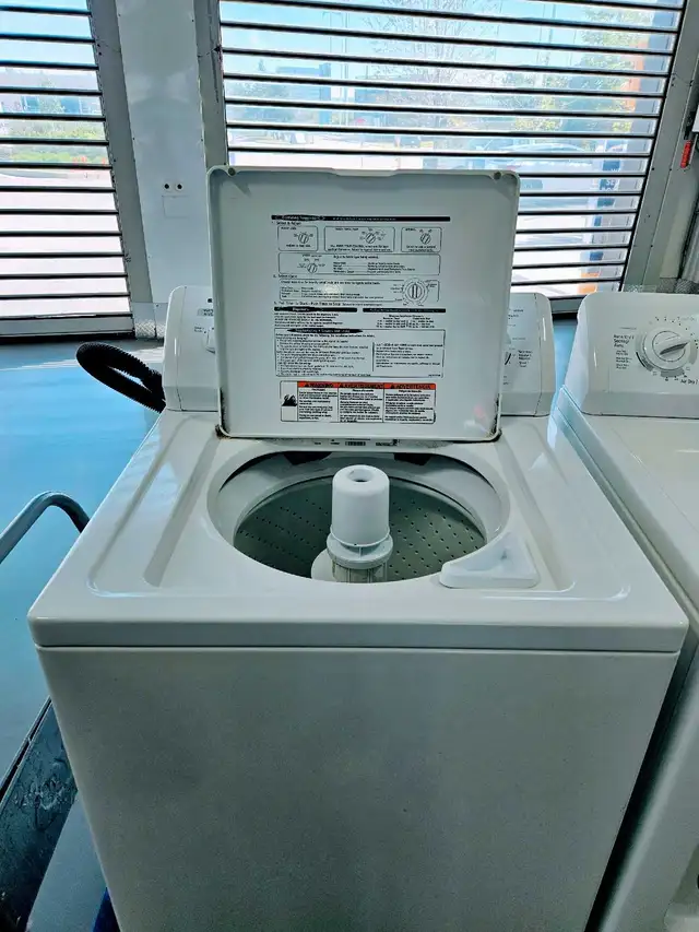 Kenmore Washer & Dryer - Will Deliver - Photo 3