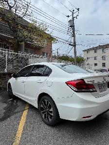 Civic EX 2015 - Photo 4