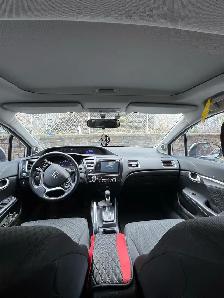 Civic EX 2015 - Photo 5