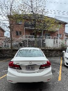 Civic EX 2015 - Photo 8