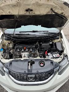 Civic EX 2015 - Photo 9