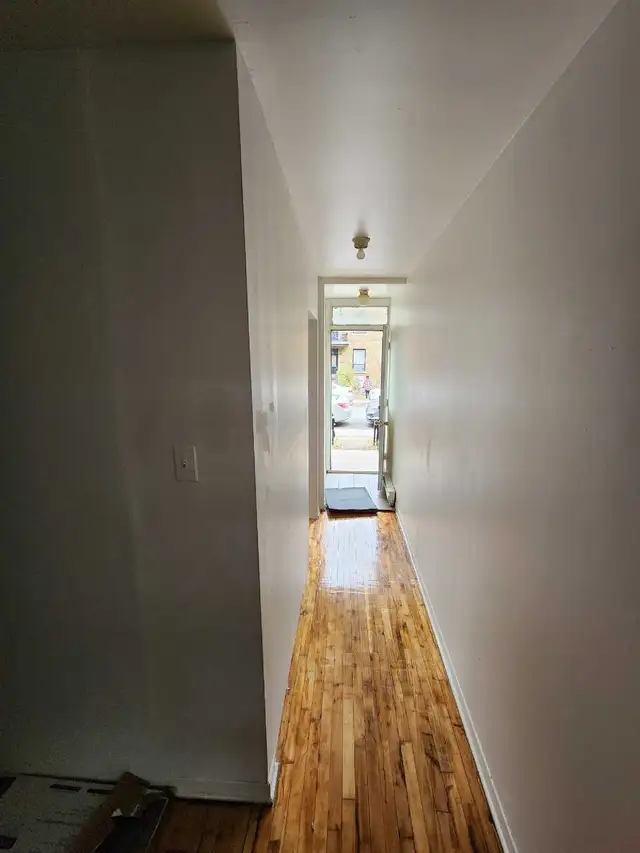appmt complet ou chambre a louer - Photo 5