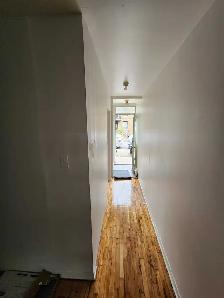 appmt complet ou chambre a louer - Photo 5