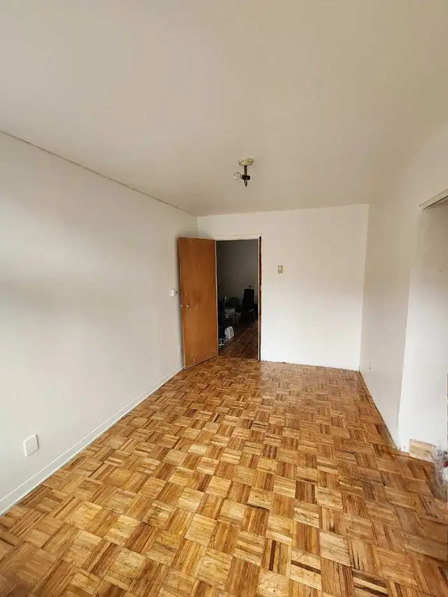 appmt complet ou chambre a louer - Photo 6