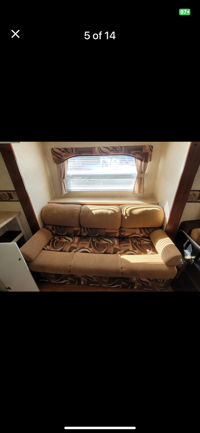 2009 Keystone Outback Lift RV - 27’ - Photo 4