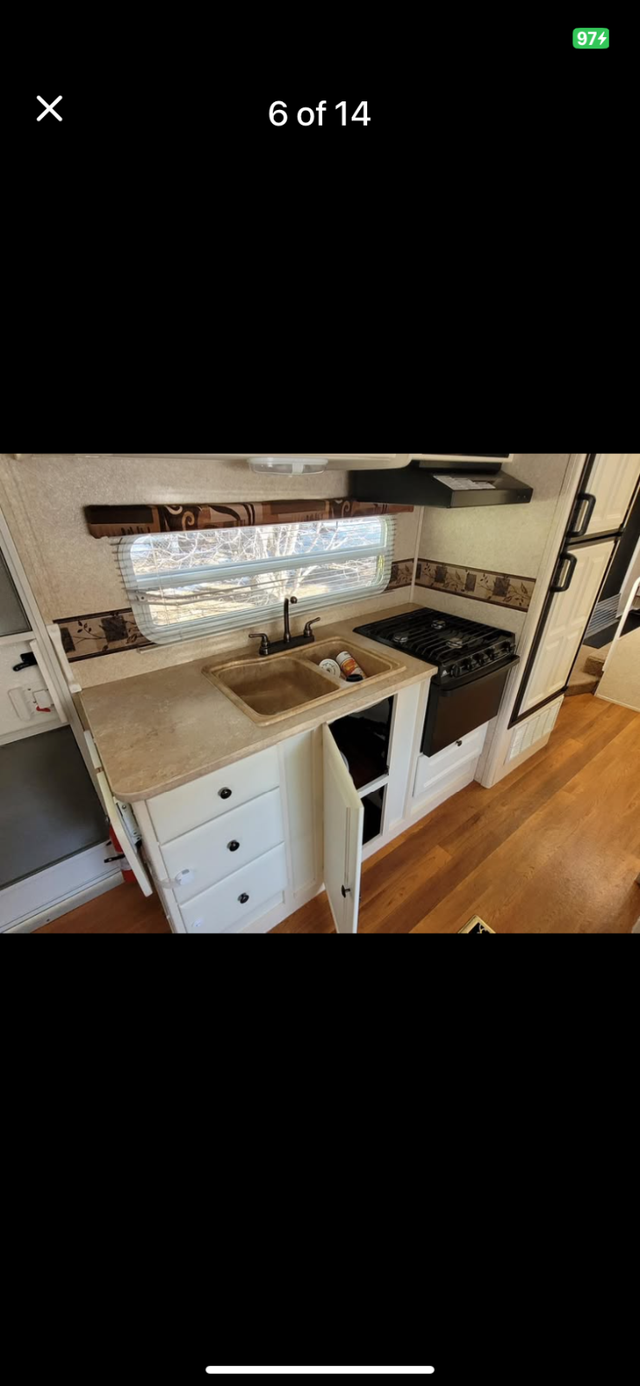 2009 Keystone Outback Lift RV - 27’ - Photo 5