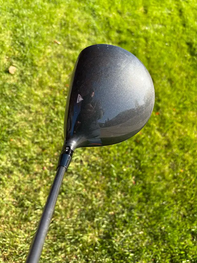 Titleist 917 Driver - Photo 2