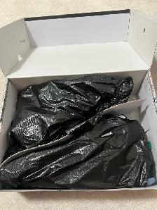 Brand New Jordan retro 5 Black Metallic