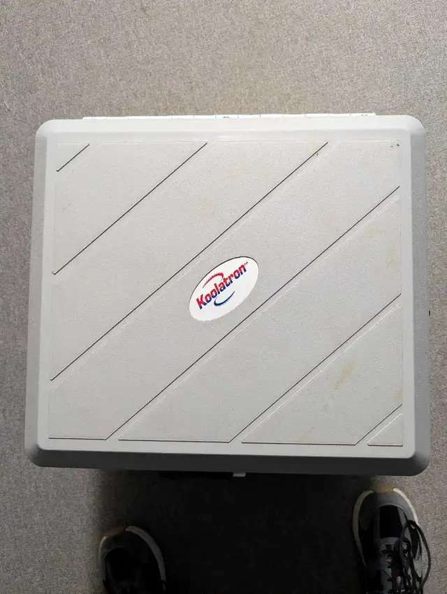 Koolatron AC-15 Power Adapter