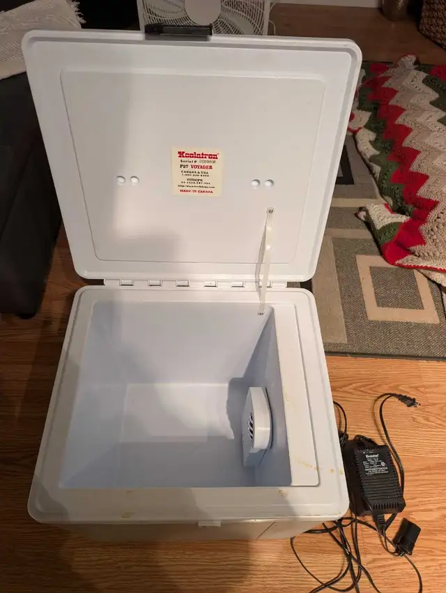 Koolatron AC-15 Power Adapter - Photo 4