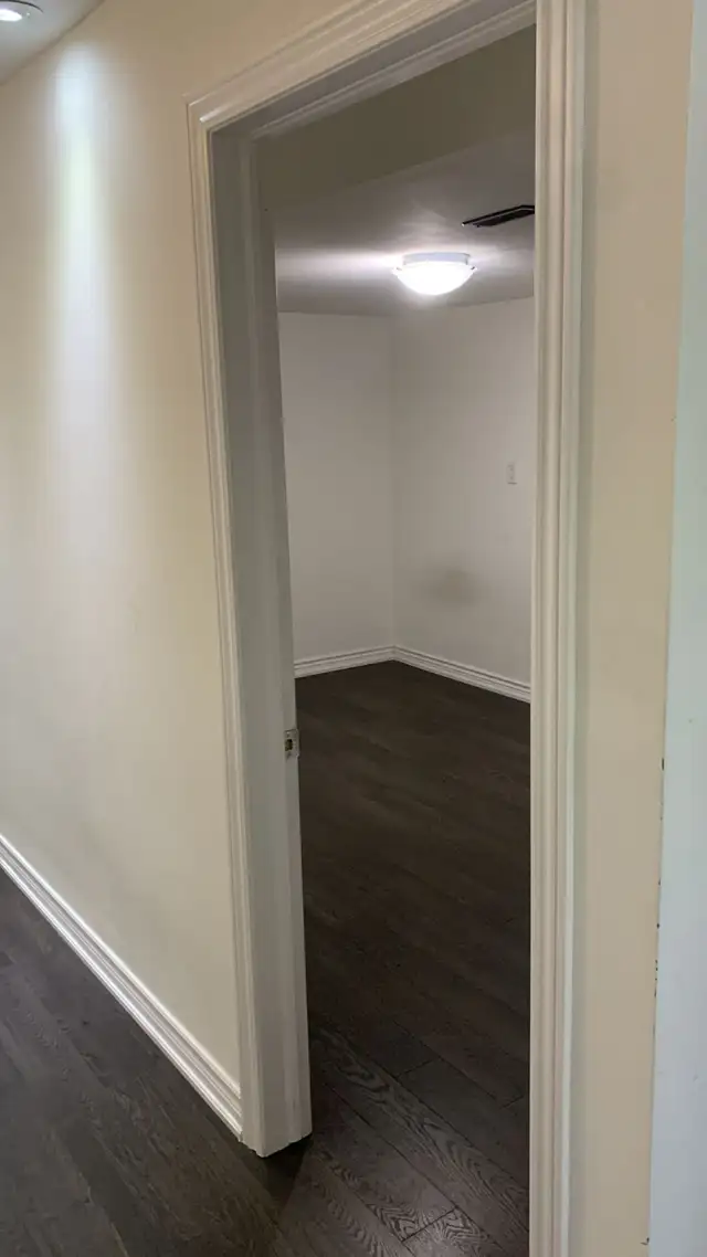 2 Bedroom Basement Available for Rent – Girls Only - Photo 3