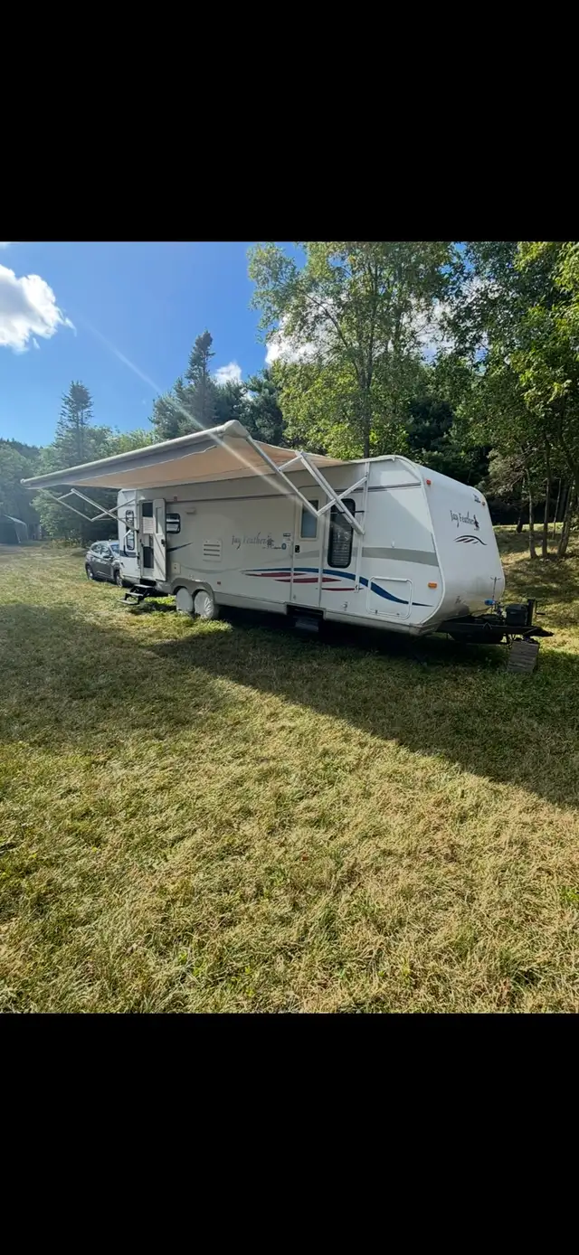 2008 jayco jay feather 29 foot - Photo 2