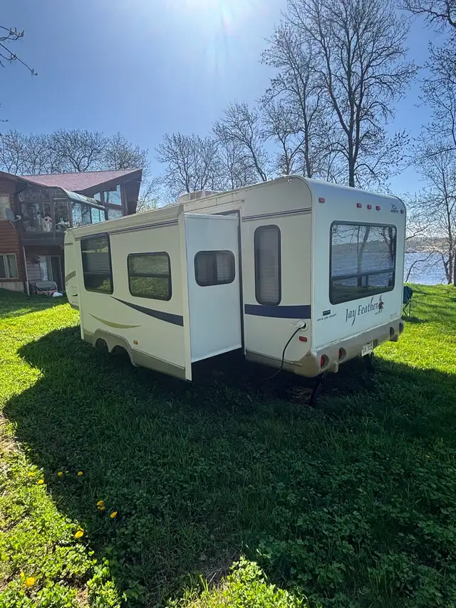 2008 jayco jay feather 29 foot - Photo 3