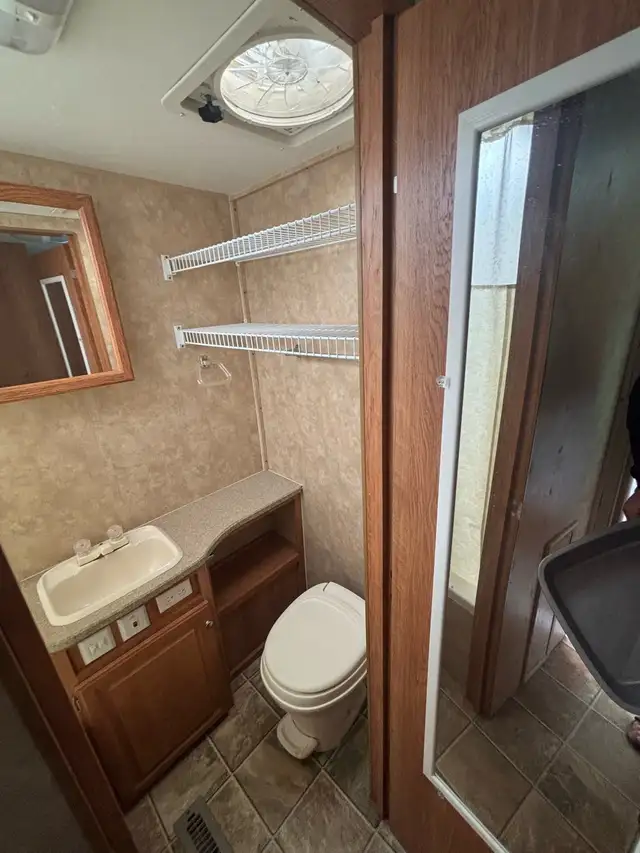 2008 jayco jay feather 29 foot - Photo 5