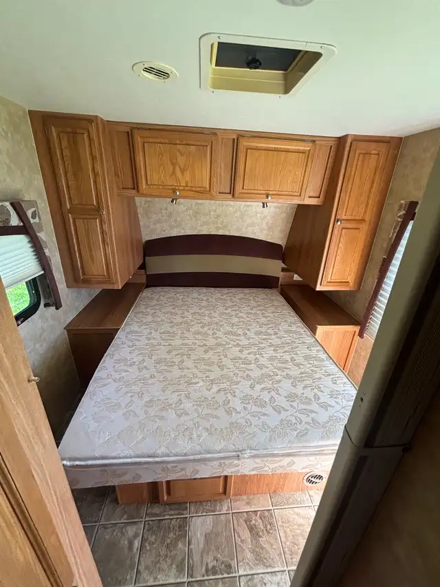 2008 jayco jay feather 29 foot - Photo 6