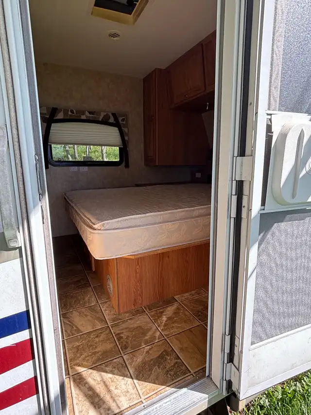 2008 jayco jay feather 29 foot - Photo 7
