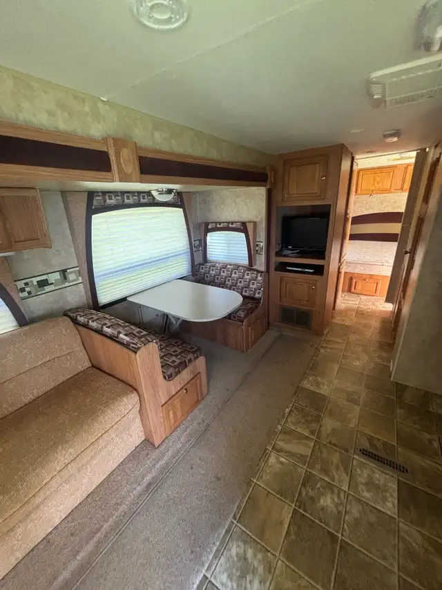 2008 jayco jay feather 29 foot - Photo 9