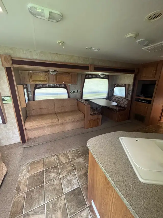 2008 jayco jay feather 29 foot - Photo 10
