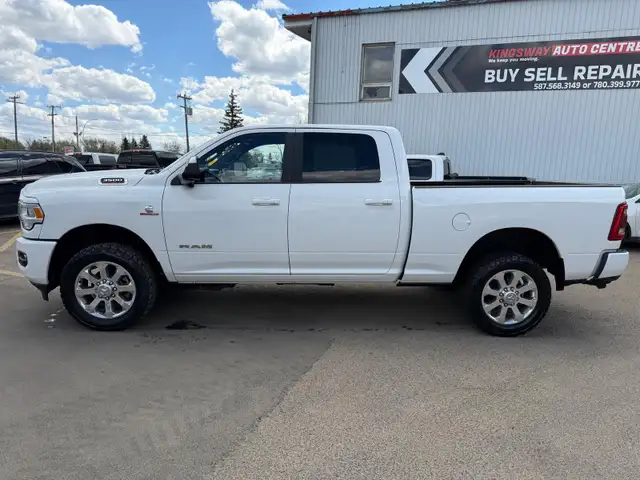 2019 Ram 3500 BIG HORN CREWCAB 4X4 - Photo 2
