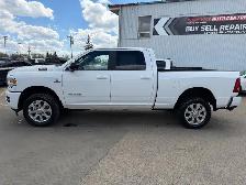 2019 Ram 3500 BIG HORN CREWCAB 4X4 - Photo 2