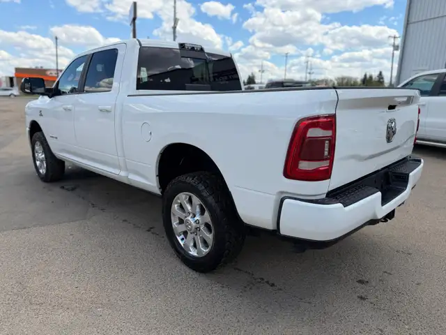 2019 Ram 3500 BIG HORN CREWCAB 4X4 - Photo 3