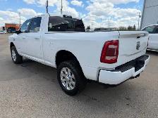 2019 Ram 3500 BIG HORN CREWCAB 4X4 - Photo 3