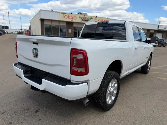 2019 Ram 3500 BIG HORN CREWCAB 4X4 - Photo 6