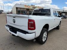2019 Ram 3500 BIG HORN CREWCAB 4X4 - Photo 6