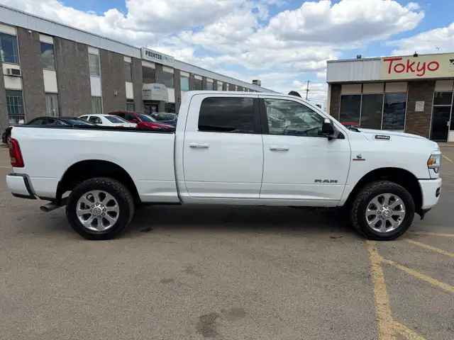 2019 Ram 3500 BIG HORN CREWCAB 4X4 - Photo 7