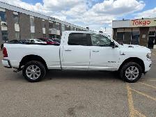 2019 Ram 3500 BIG HORN CREWCAB 4X4 - Photo 7